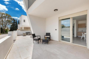 Residence Acquachiara by BarbarHouse